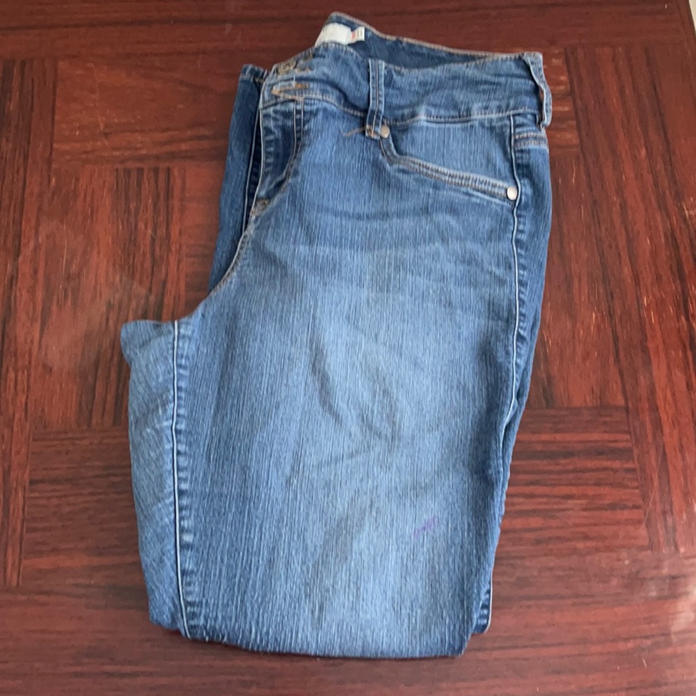 Torrid 14